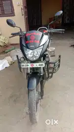 Good condition