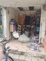 Prime Commercial Shop for Sale at Just ₹36 Lakhs High Footfall Area