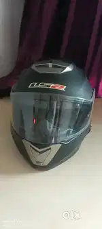 LS2 Helmet