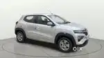 Renault KWID 2019-Ongoing 1.0 RxT (O), 2020, Petrol