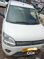 Maruti Suzuki Wagon R 2024 CNG & Hybrids 65000 Km Driven