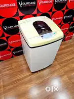 Samsung 6kg Fully automatic