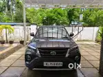 Toyota Urban Cruiser 1.5 Premium Grade AT, 2022, Petrol