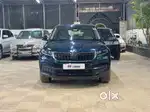 Skoda Kodiaq 2.0 TDI Style, 2018, Diesel