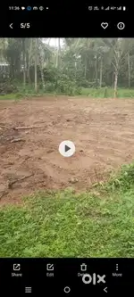 Kakkodi 5 cent nissan site