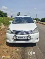Toyota Innova 2.5 G (Diesel) 8 Seater, 2008, Diesel