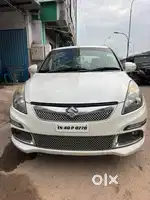 Maruti Suzuki Swift Dzire 2015-2017 1.2 VXI, 2016, Petrol