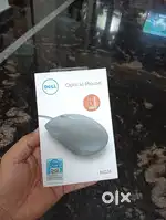 DELL Optical Mouse