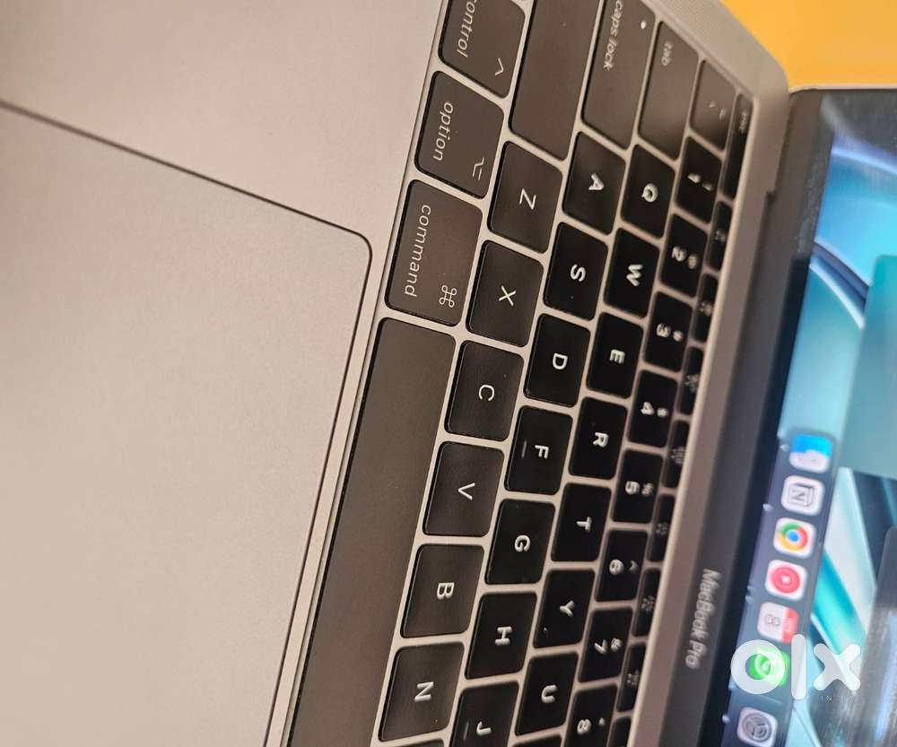 Macbook Pro i5 (Excellent Condition), 128gb storage  , 8gb RAM