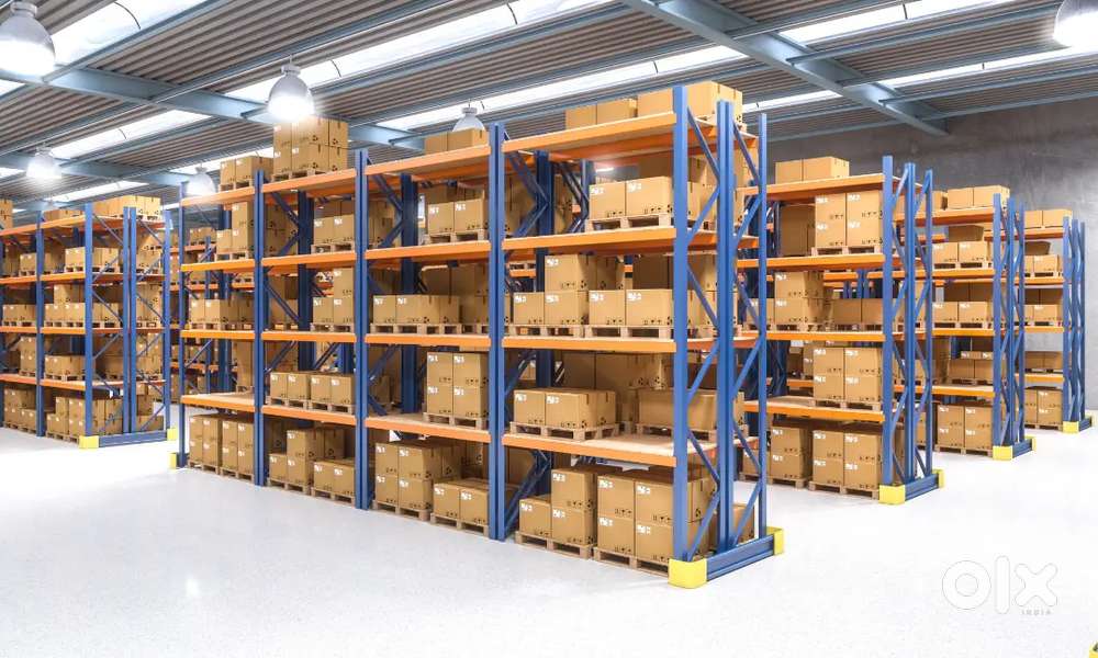 WAREHOUSE OPERATIONS AND INVENTORY MANAGEMENT