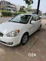 Hyundai Verna VTVT 1.6 SX, 2009, CNG & Hybrids