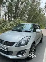 Maruti Suzuki Swift 2015 Diesel Well Maintained