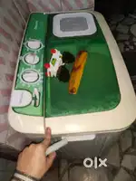 Sami Washing machine