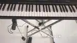 YAMAHA ORGAN 283a