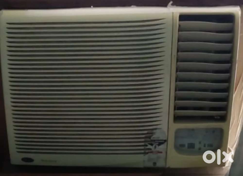 1.5T AC with stabilizer , water dispenser, Sanyo microven