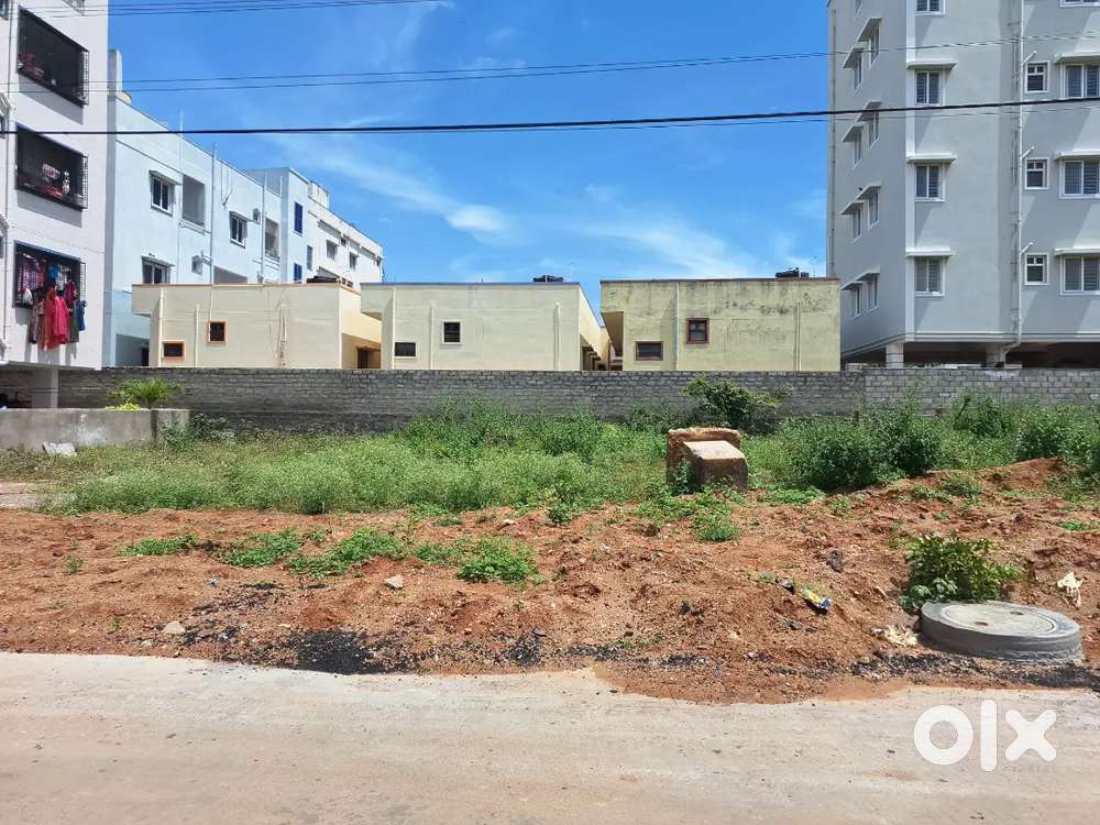MATHUGUDA REDDY TO BUILT