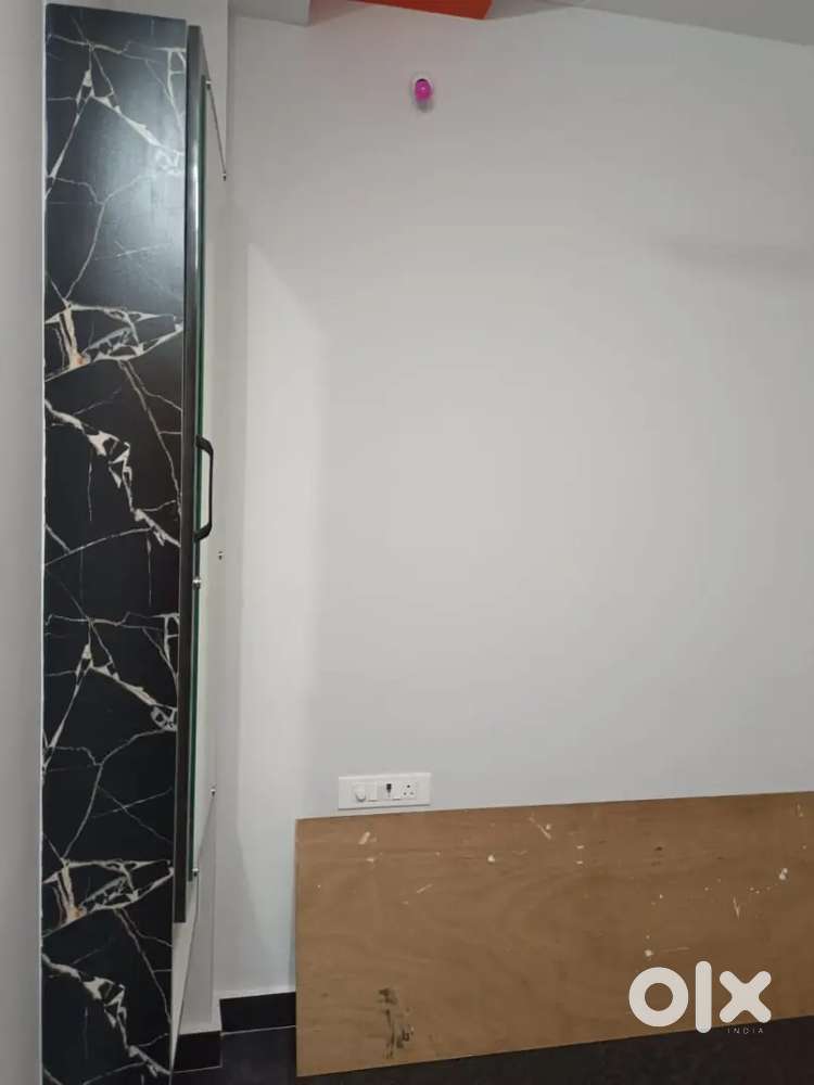 New house for families