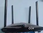 Tenda Wifi internet router