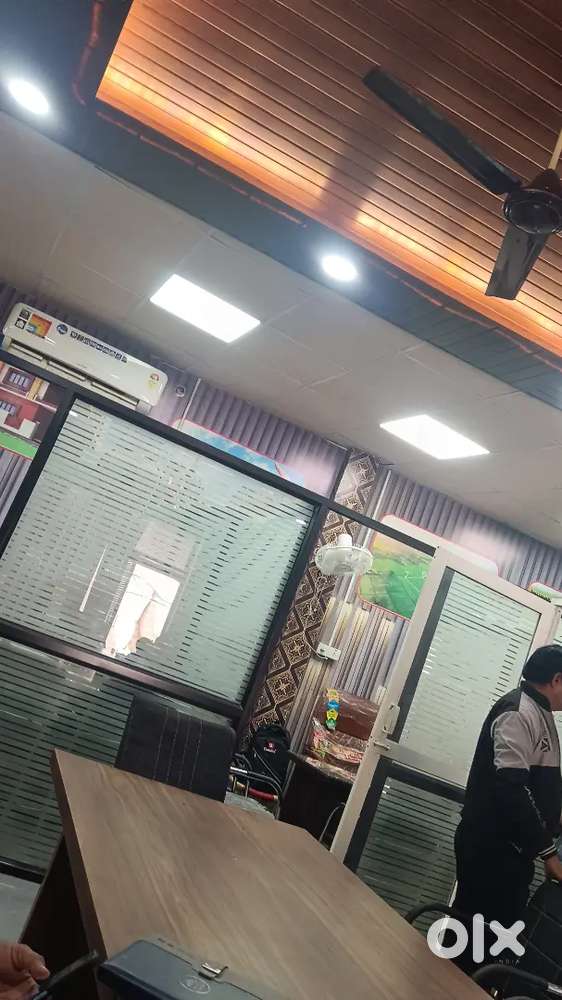 Surya nagar main chandlai 16 bigha kabproject