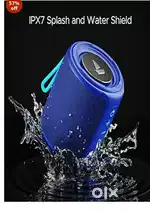 boAt Stone 352/358 Bluetooth Speaker with 10W RMS Stereo Sound