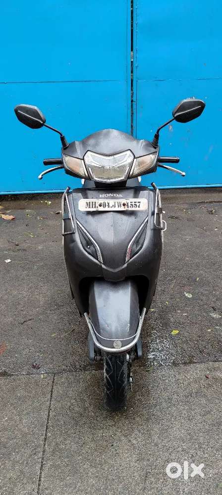 HONDA ACTIVA 5G YEAR 2019 OWNER 1ST