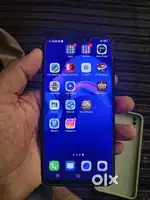 Vivo v9 4gb 64gb