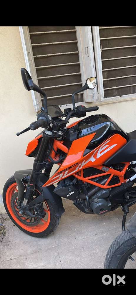 Upgrading to other bike