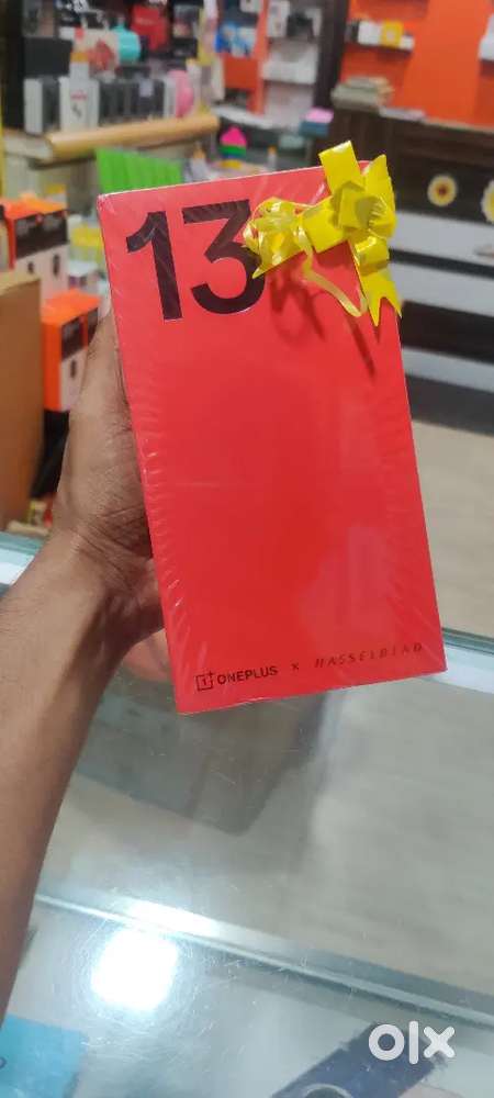 One plus 13 finance available