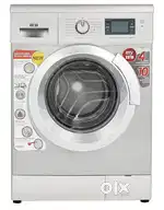 IFB 8KG FRONT LOAD IN BUILD HEATER 1400 RPM