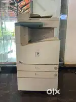 Printer - Canon Image Runner 3300