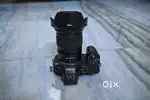 Nikon Z5 New Condition With Bill Box