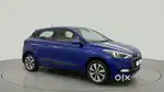 Hyundai Elite i20 Asta 1.2 (O), 2016, Petrol