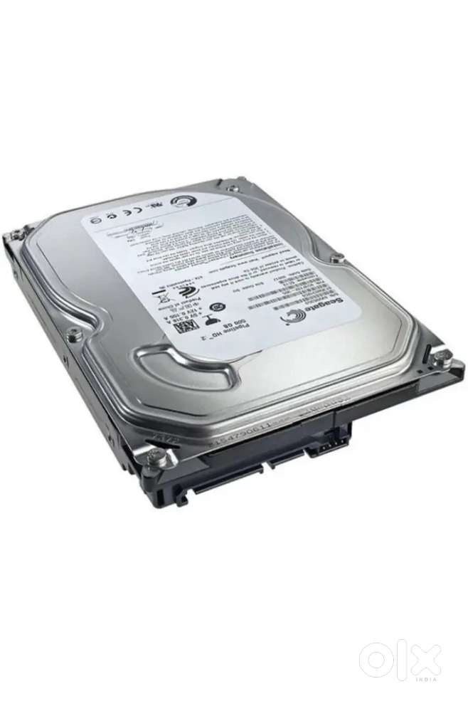 500 gb internal hard disk