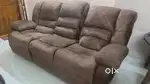RRR RECLINER SOFA SET 3+2