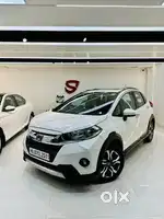 Honda WR-V i-DTEC VX, 2018, Diesel