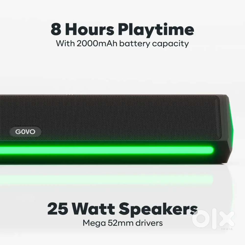 I want to sell speaker full working and good condition