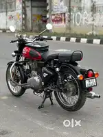 Tip top bike