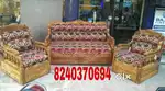 Sofa come bed