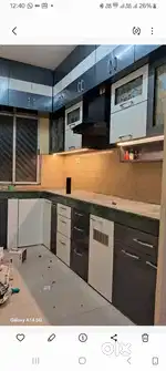 2bhk semifurnished flat rent on saraidhela by dhanbad properties