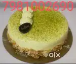 Male staff wanted in Tadepalli for a Reputed Bakery