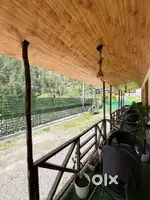 Need allrounder helper for homestay kasol