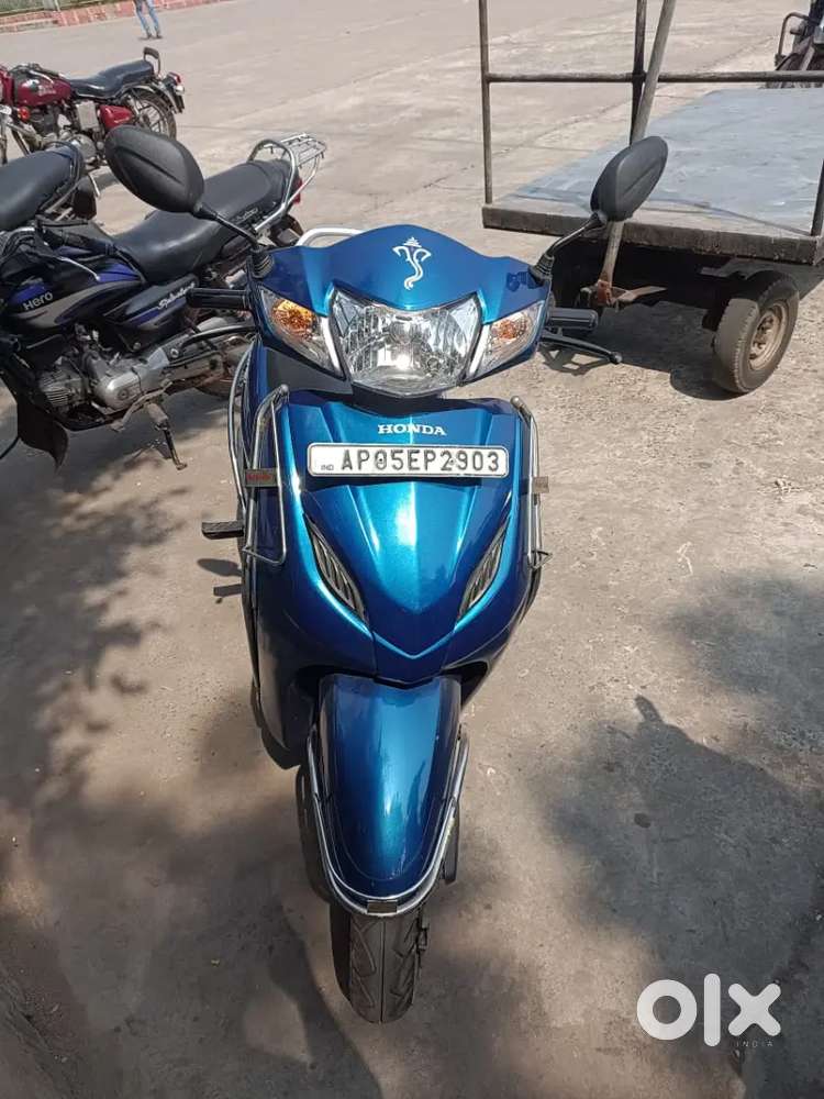 Full condition. All documents available