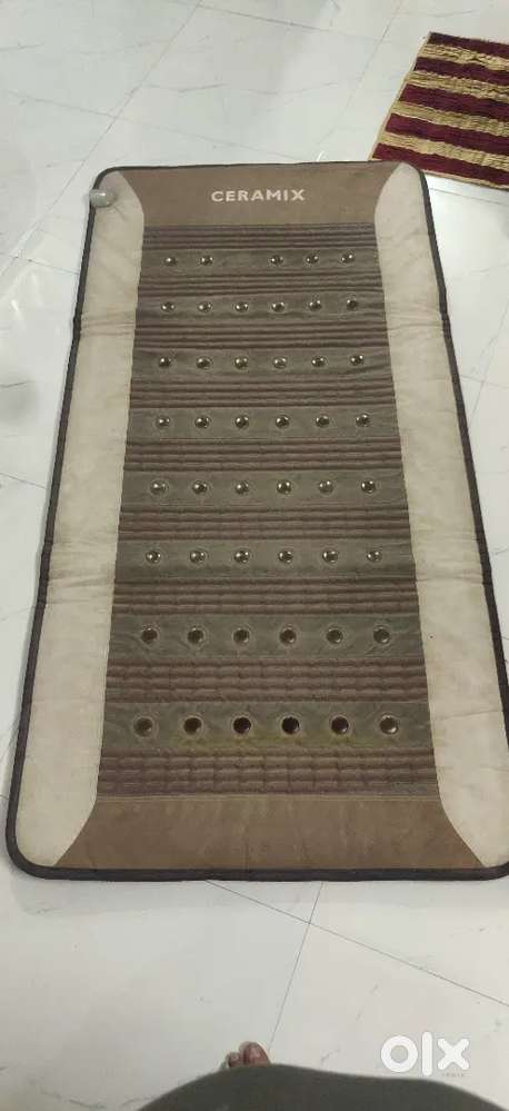 Electronic mettris remot sathe