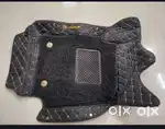 Nexon floor mats and cover