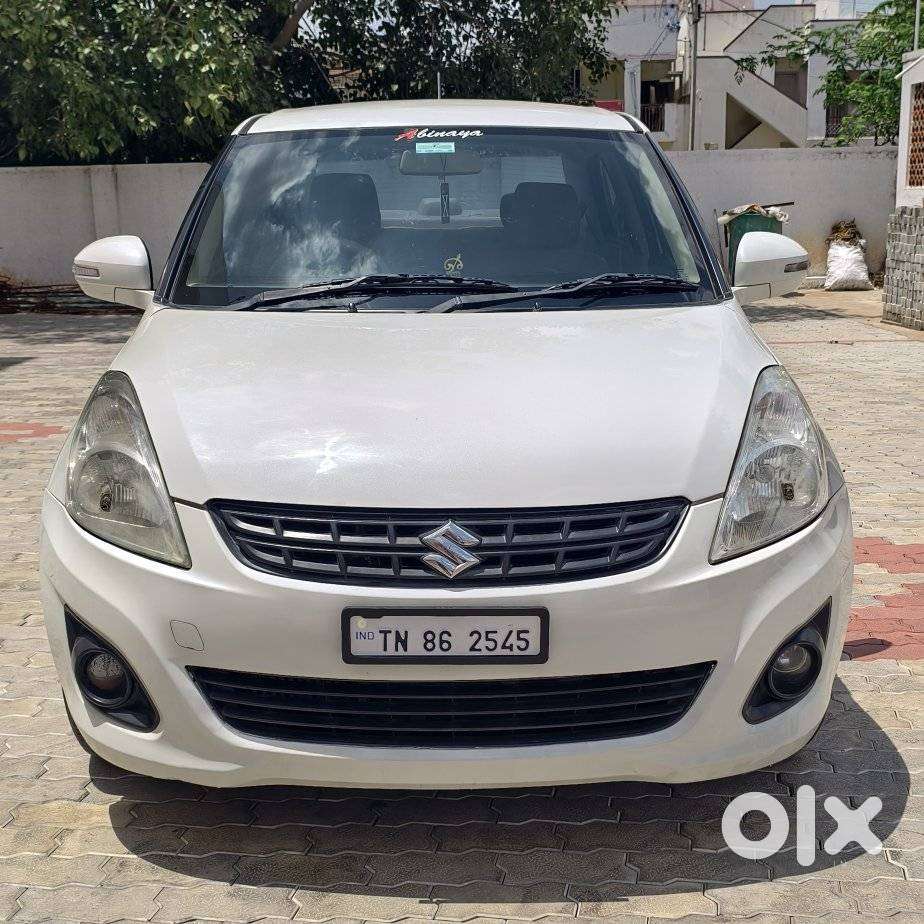 Maruti Suzuki Swift ZDI Plus, 2014, Diesel