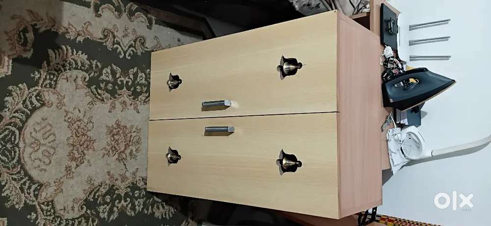 Pooja Box (Wallmount / Keep on floor)