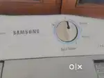 Washing Machine semi Automatic Samsung