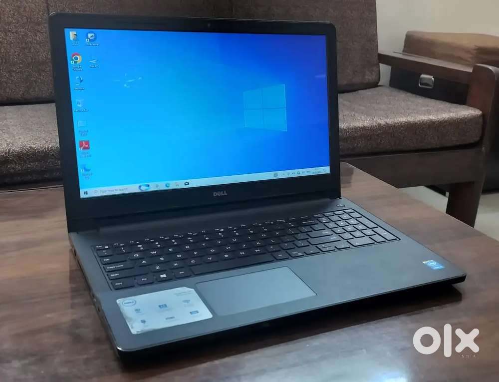 Dell Inspiron 15 - 3000 series available for sale