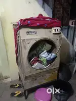 Cooler body