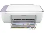 Hp injkjet 2331 all in one new printer